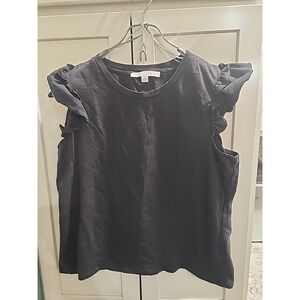 Stella‎ & Ginger Top Sz M New Without Tags